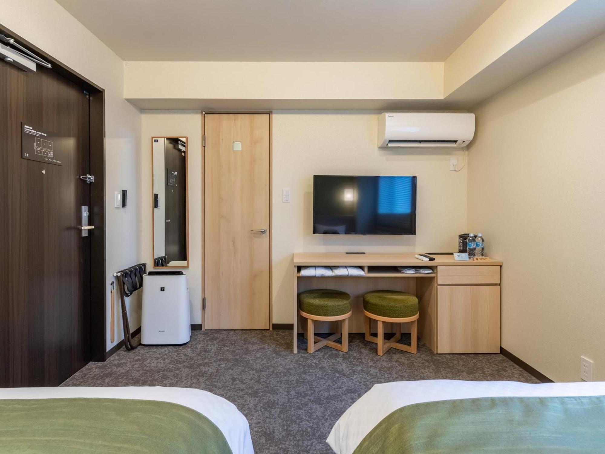 Tabist Groove Kyoto Okoshiyasu Hotel ภายนอก รูปภาพ
