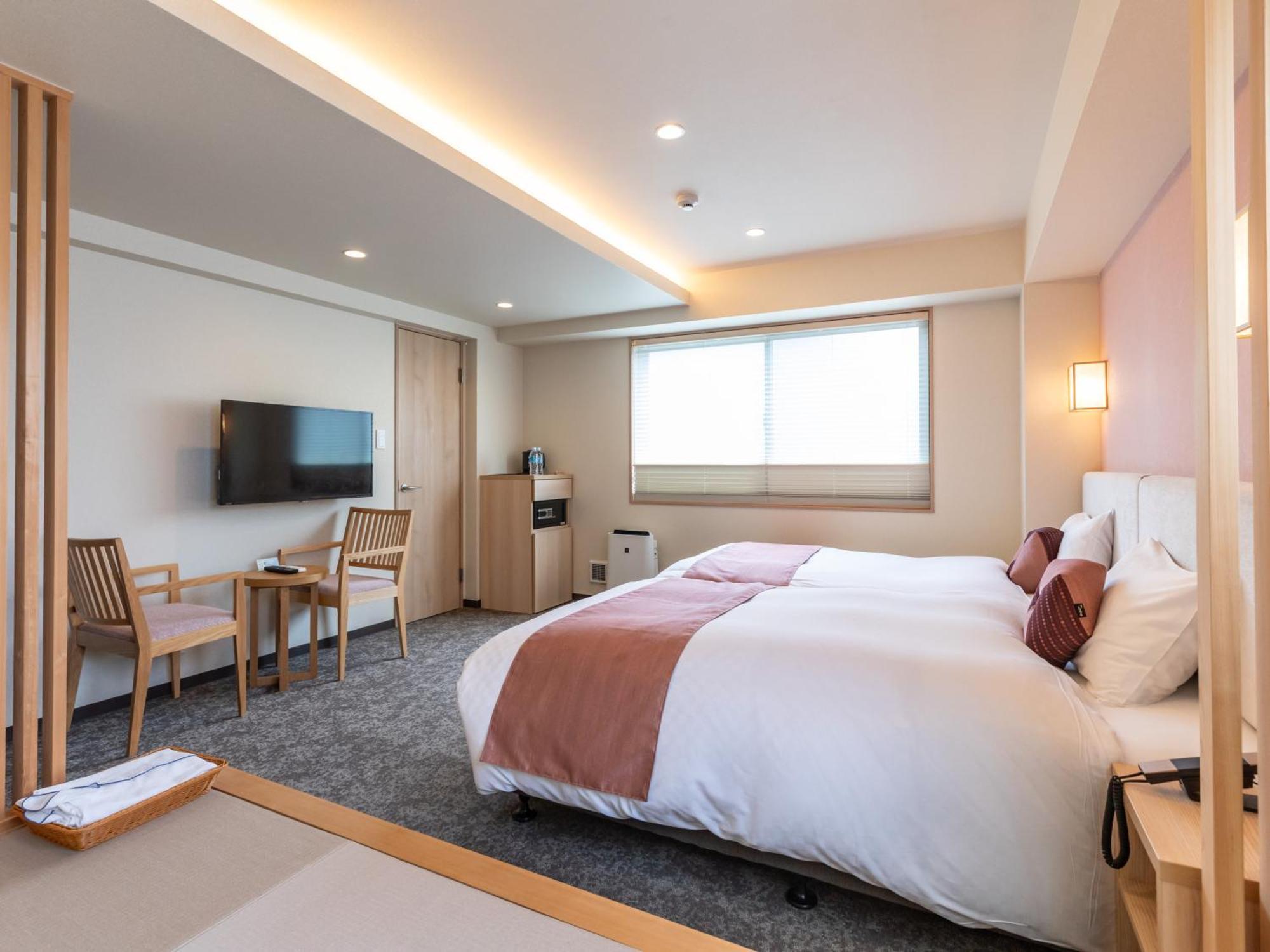 Tabist Groove Kyoto Okoshiyasu Hotel ภายนอก รูปภาพ
