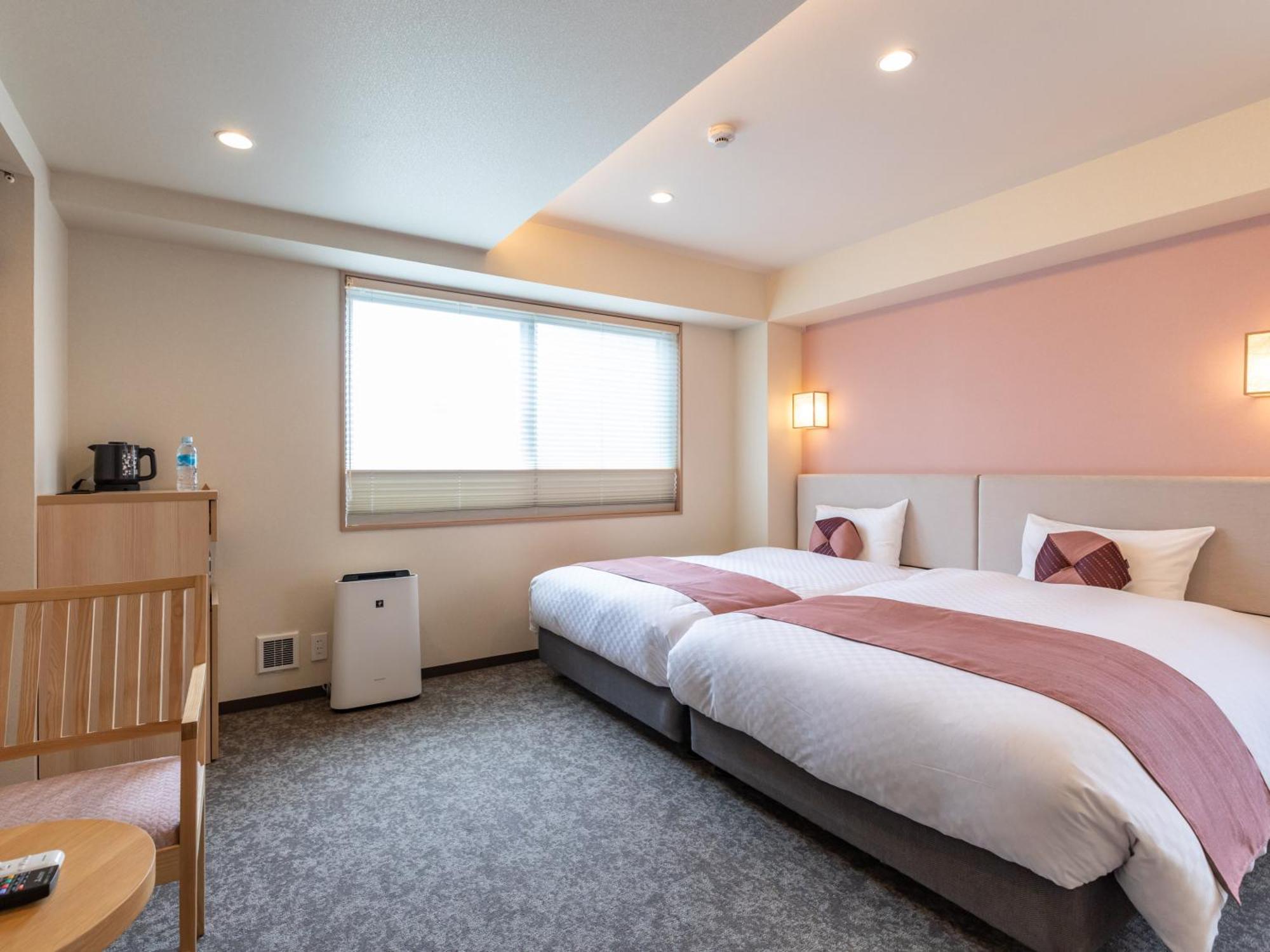Tabist Groove Kyoto Okoshiyasu Hotel ภายนอก รูปภาพ