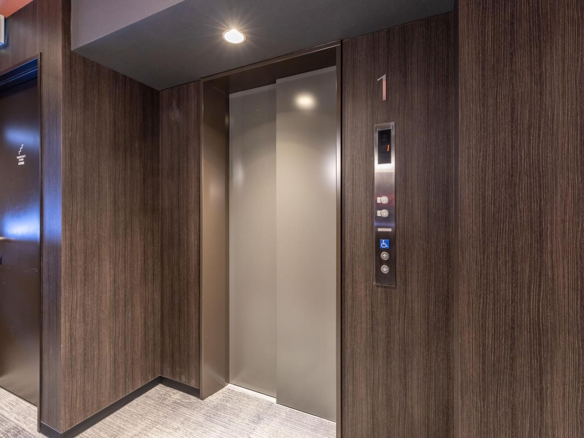 Tabist Groove Kyoto Okoshiyasu Hotel ภายนอก รูปภาพ